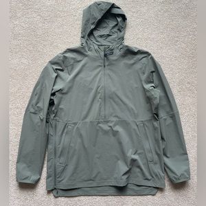 Lululemon Expeditionist Anorak Jacket